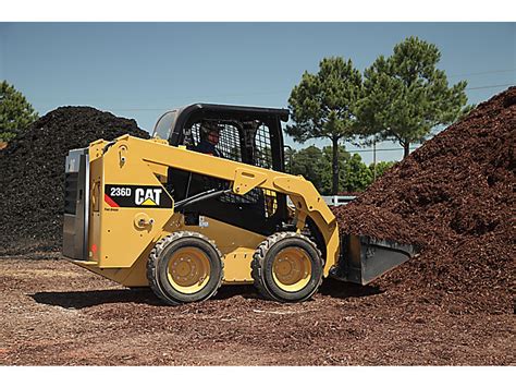 2015 caterpillar 236d skid steer loader|236 cat skid steer troubleshooting.